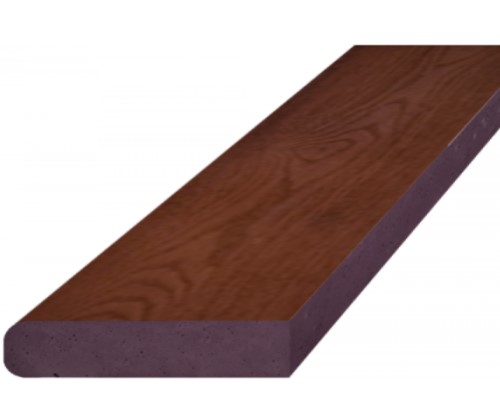 [AW.MEBB150J] Millboard Enhanced Grain | Jarrah | Kantplank