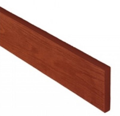 [AW.MFN.320J] Millboard Enhanced Grain | Jarrah | Afwerkplank