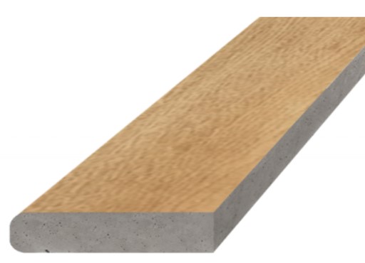 [AW.MEBB150G] Millboard Enhanced Grain | Golden Oak | Kantplank