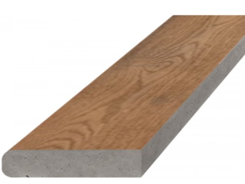 [AW.MEBB150C] Millboard Enhanced Grain | Coppered Oak | Kantplank