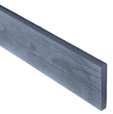 [AW.MFN320B] Millboard Enhanced Grain | Brushed Basalt | Afwerkplank