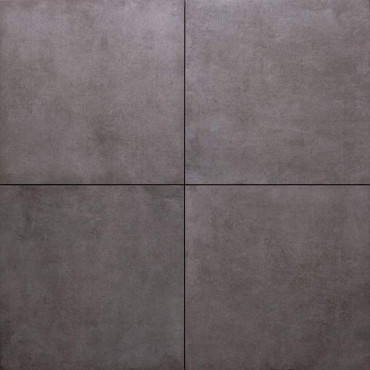 [RS.4003005] Ceramica Cemento Grigio | 60x60x3cm