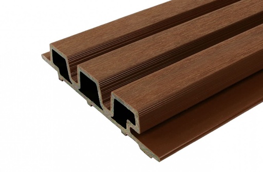 [FC.2502] WEO35 Gevelbekleding | Composiet | Ipé | 3.3x17x300cm