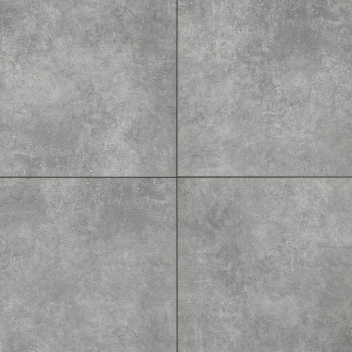 [RS.4800106] Cerasun Pisa | Grigio | 60x60x4cm