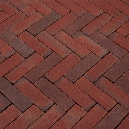 [SB.111634] Padova waalformaat bezand en ongetrommeld 8.5cm