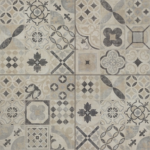 [RS.4800090] Cerasun Pisa | Decor | 60x60x4cm