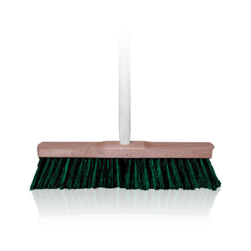 [ROM.401001] Voegbezem - zonder Steel