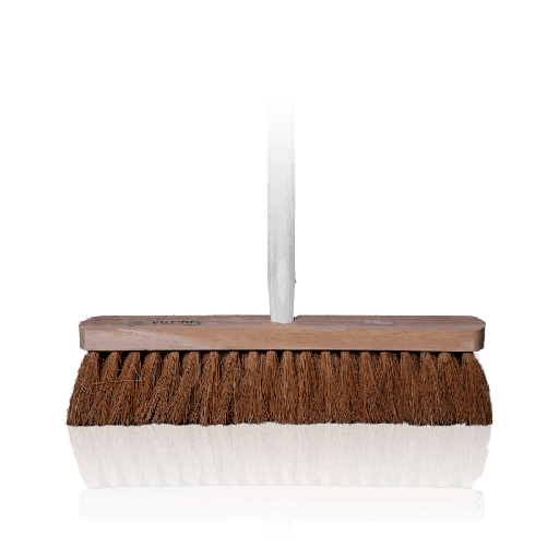 [ROM.002841] Kokos bezem - zonder steel