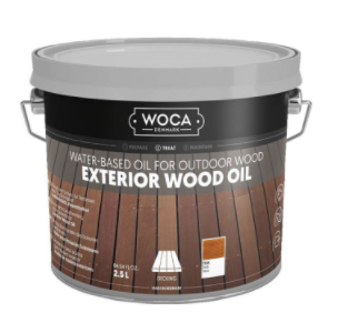 [303379] Houtolie Woca 2.5 liter