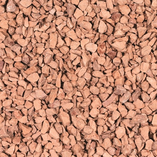 Rosso verona split | 8-12mm