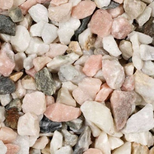 [mob.83458] Norwegian pink split | 6-18mm