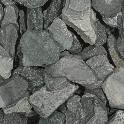 Canadian slate green | 15-30mm