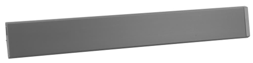 Burda Relax Dark wand 2200W IP55