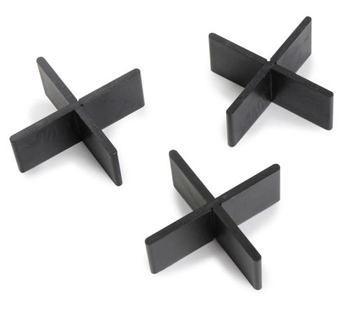 [WS.440] WS Voegkruisjes 5mm | set à 100 stuks